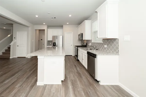 $2,300 | 5806 Havana Mist Drive, Katy, TX 77493