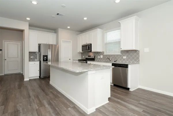 $2,300 | 5806 Havana Mist Drive, Katy, TX 77493