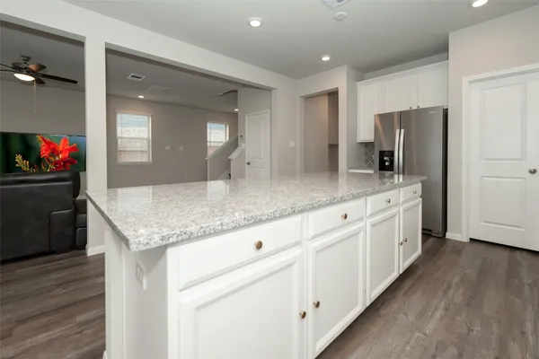 $2,300 | 5806 Havana Mist Drive, Katy, TX 77493