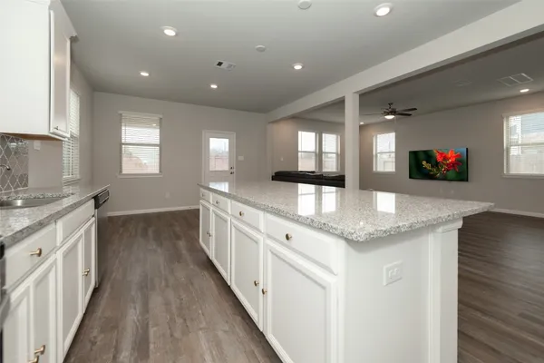 $2,300 | 5806 Havana Mist Drive, Katy, TX 77493