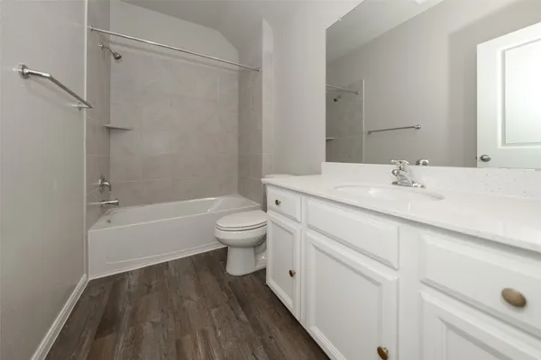 $2,300 | 5806 Havana Mist Drive, Katy, TX 77493