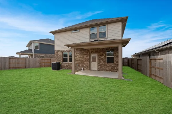 $2,300 | 5806 Havana Mist Drive, Katy, TX 77493