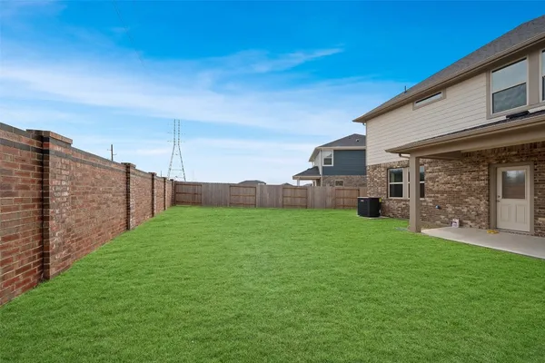 $2,300 | 5806 Havana Mist Drive, Katy, TX 77493