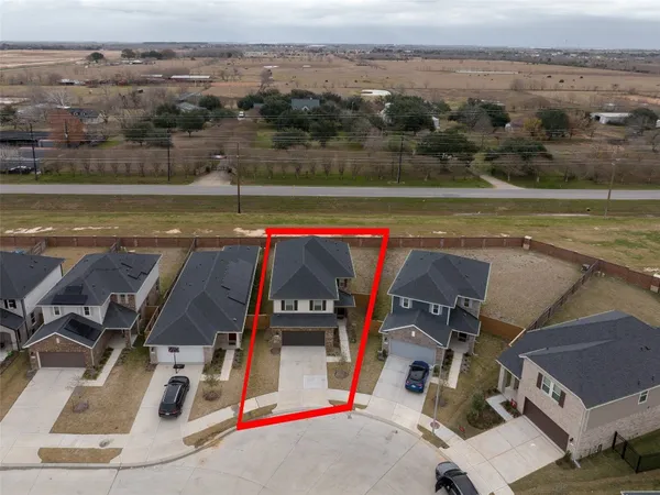 $2,300 | 5806 Havana Mist Drive, Katy, TX 77493