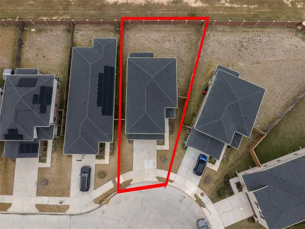 $2,300 | 5806 Havana Mist Drive, Katy, TX 77493