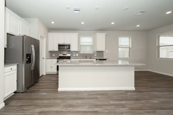 $2,300 | 5806 Havana Mist Drive, Katy, TX 77493