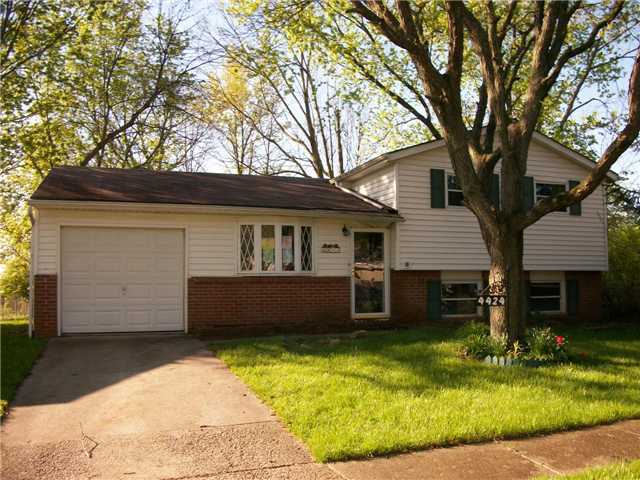 4424 Collingdale Road Columbus, OH 43231 - Photo 1 of 18 Gallery Image 1