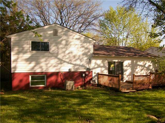4424 Collingdale Road Columbus, OH 43231 - Photo 18 of 18 Gallery Image 18
