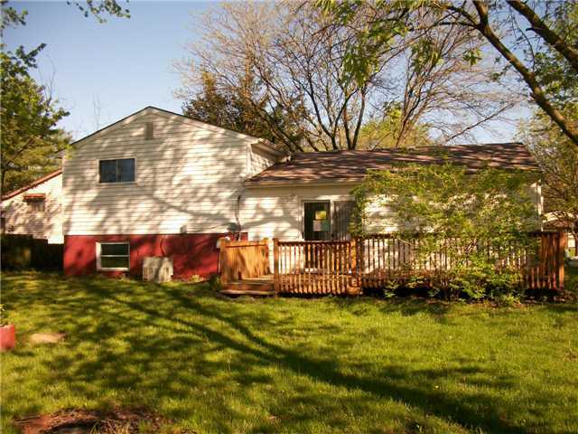 4424 Collingdale Road Columbus, OH 43231 - Photo 2 of 18 Gallery Image 2