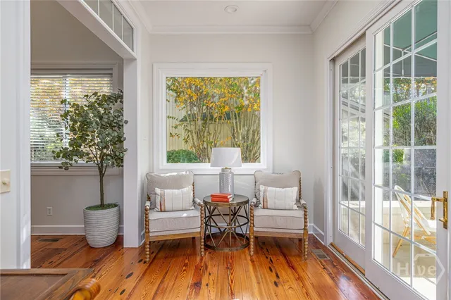 $850,000 | 2 Franklin Creek Road South, Savannah, GA 31411