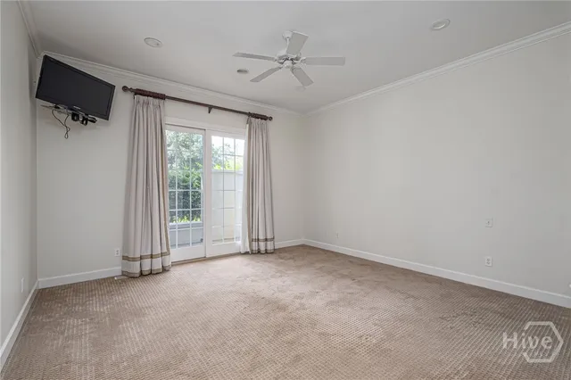 $850,000 | 2 Franklin Creek Road South, Savannah, GA 31411