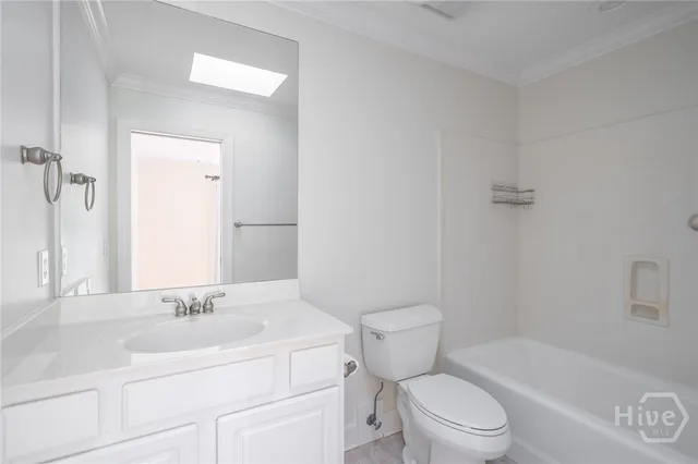 $850,000 | 2 Franklin Creek Road South, Savannah, GA 31411