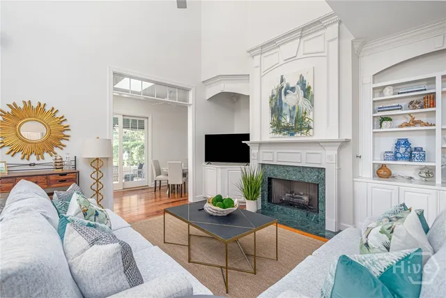 $850,000 | 2 Franklin Creek Road South, Savannah, GA 31411