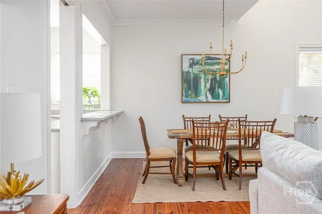 $850,000 | 2 Franklin Creek Road South, Savannah, GA 31411