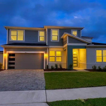 $4,500 | 6735 Willow View Avenue, Orlando, FL 32829