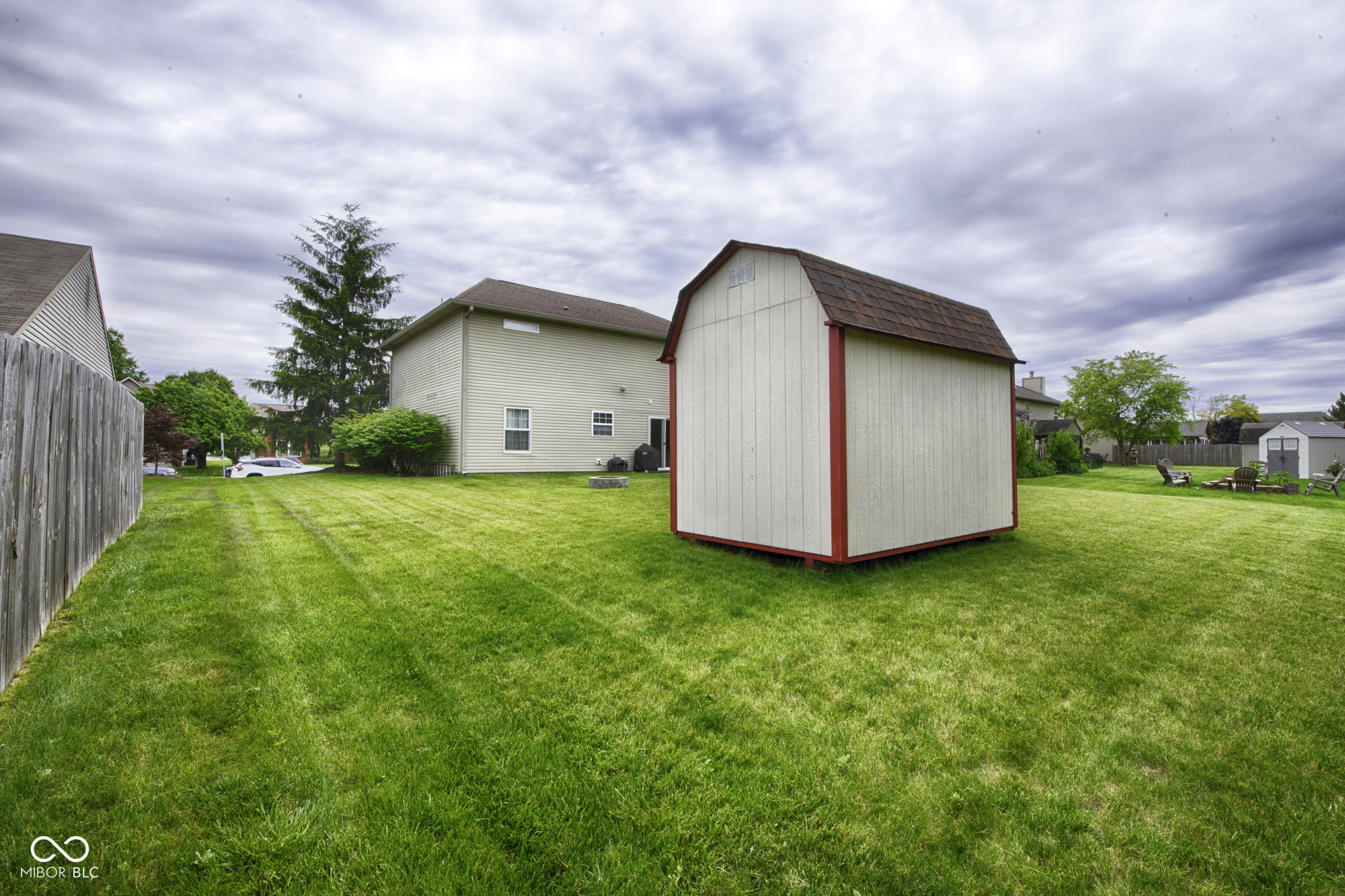13074 Britton Ridge Fishers, IN 46038 - Photo 6 of 31