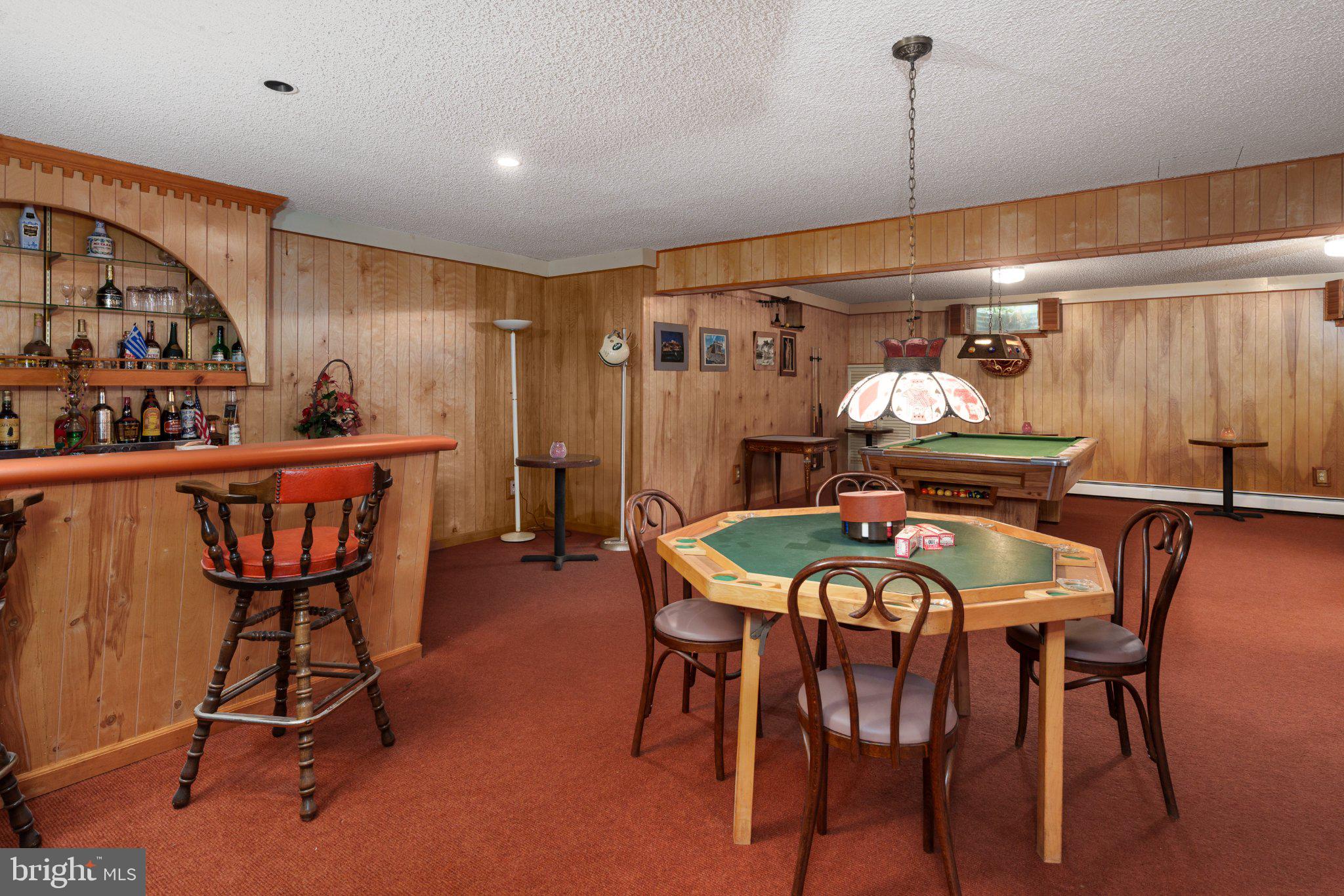 338 Gallup Road Princeton, NJ 08540 - Photo 40 of 53 a dining room with furniture and window