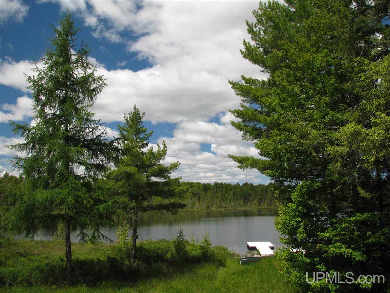 10360 North Sunrise Landing Road Seney, MI 49883 - Photo 10 of 27