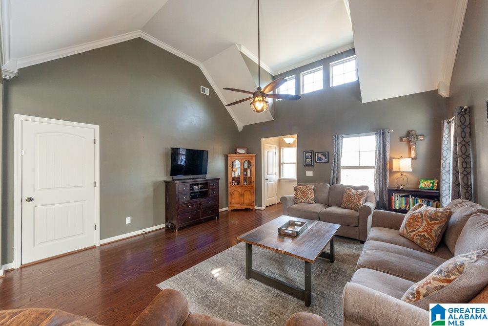 820 Braddock Road Springville, AL 35146 - Photo 7 of 29