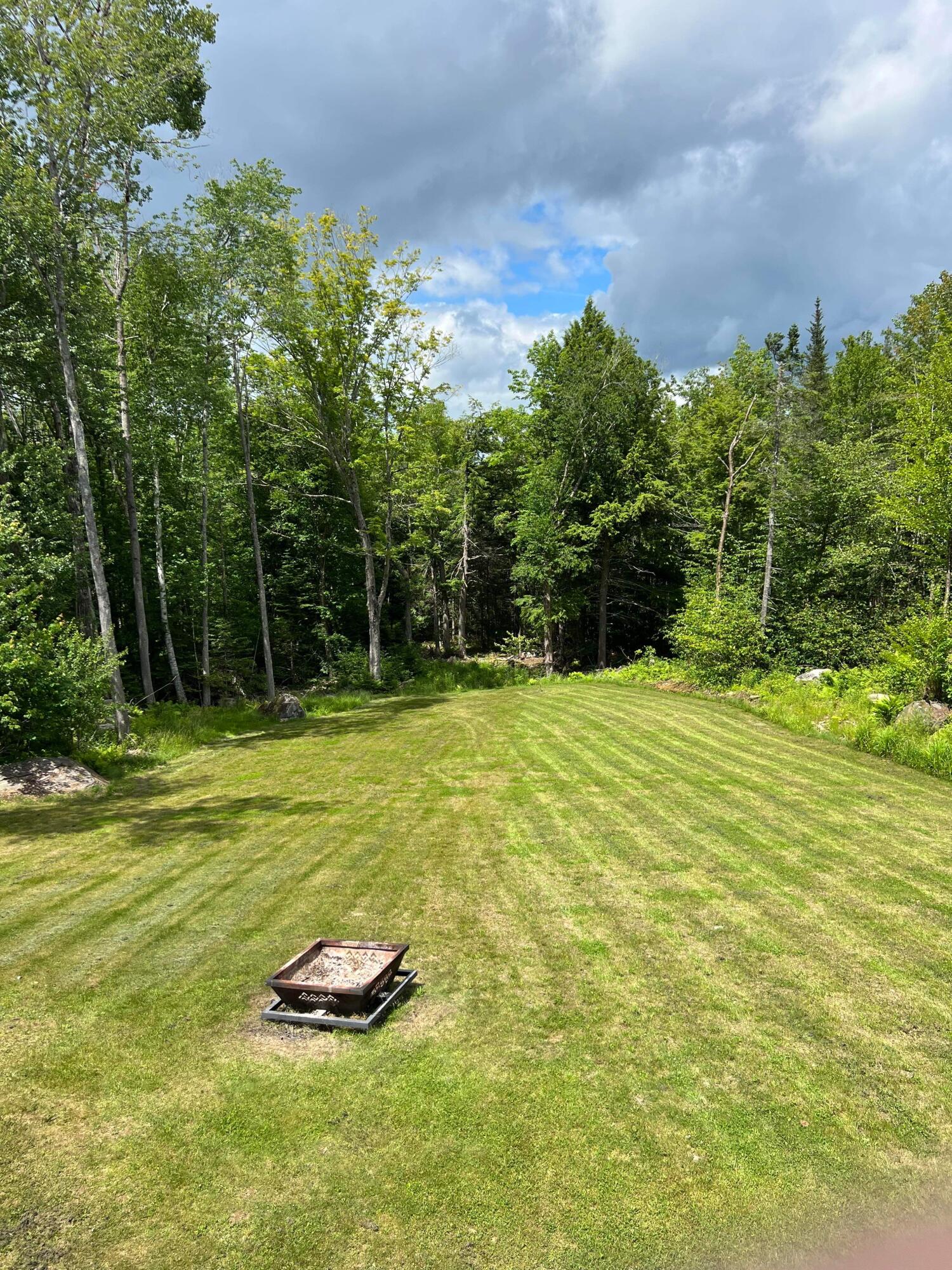 569 Bump Hill Road Union, ME 04862 - Photo 35 of 46 Back Lawn