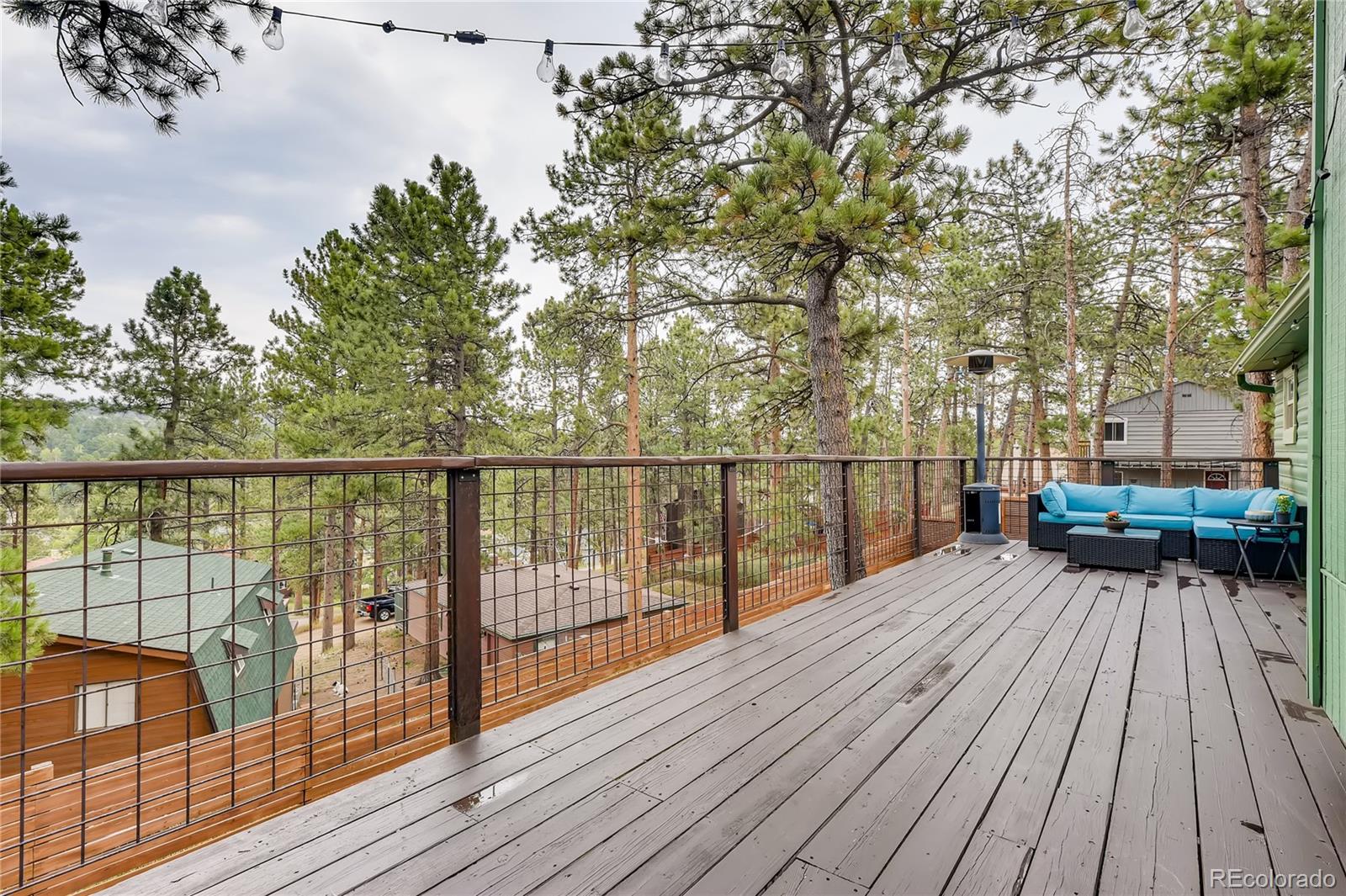 3020 South Oxbow Road Evergreen, CO 80439 - Photo 3 of 19 Gallery Image 3