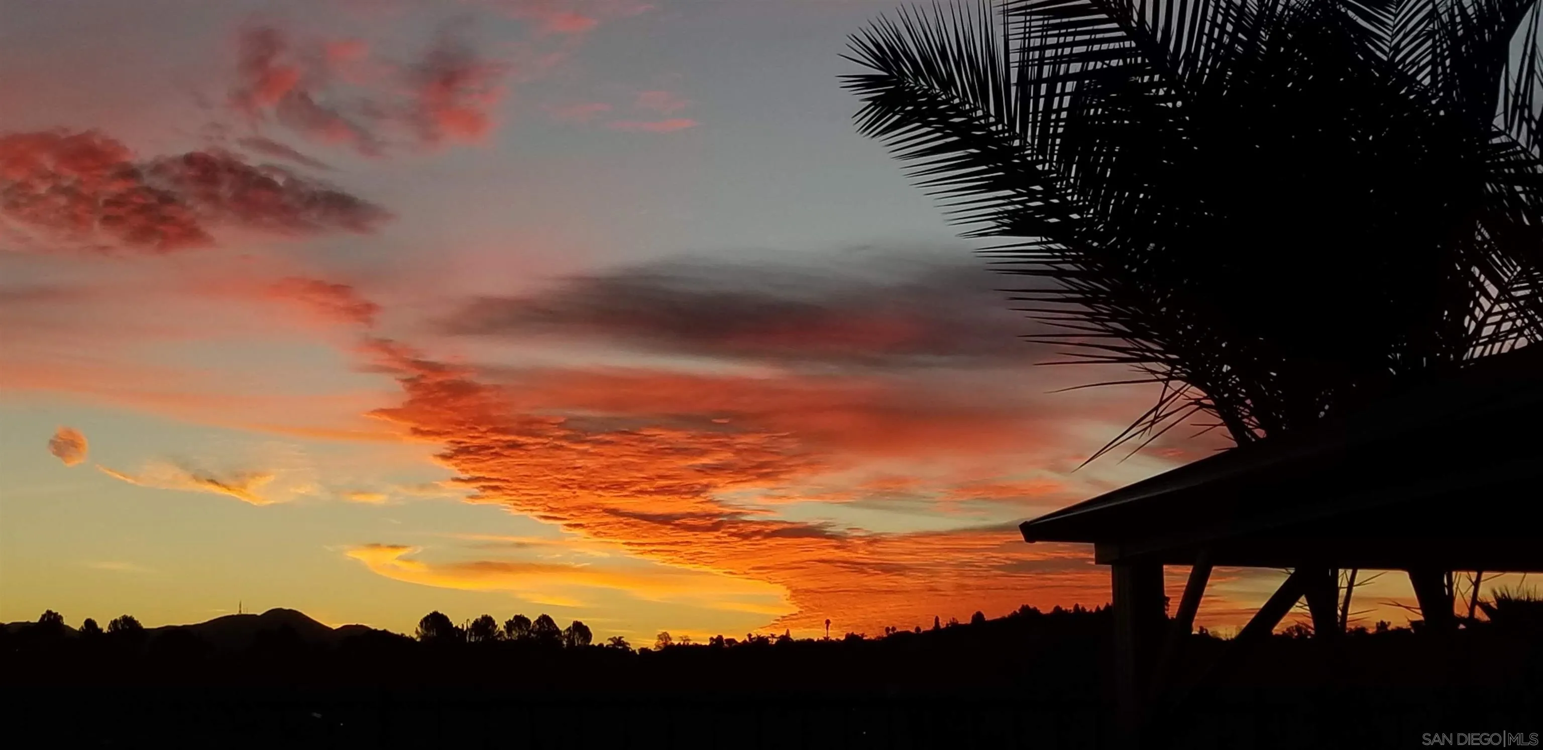 5167 Avenida De La Plata Oceanside, CA 92057 - Photo 37 of 53 a view of an ocean from a balcony