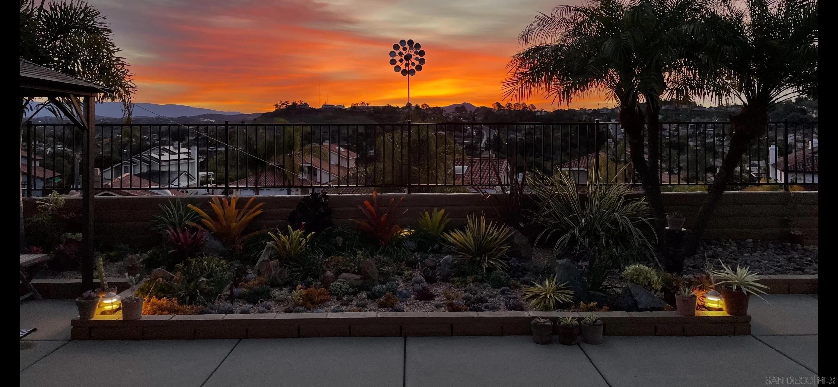 5167 Avenida De La Plata Oceanside, CA 92057 - Photo 40 of 53 a view of a street