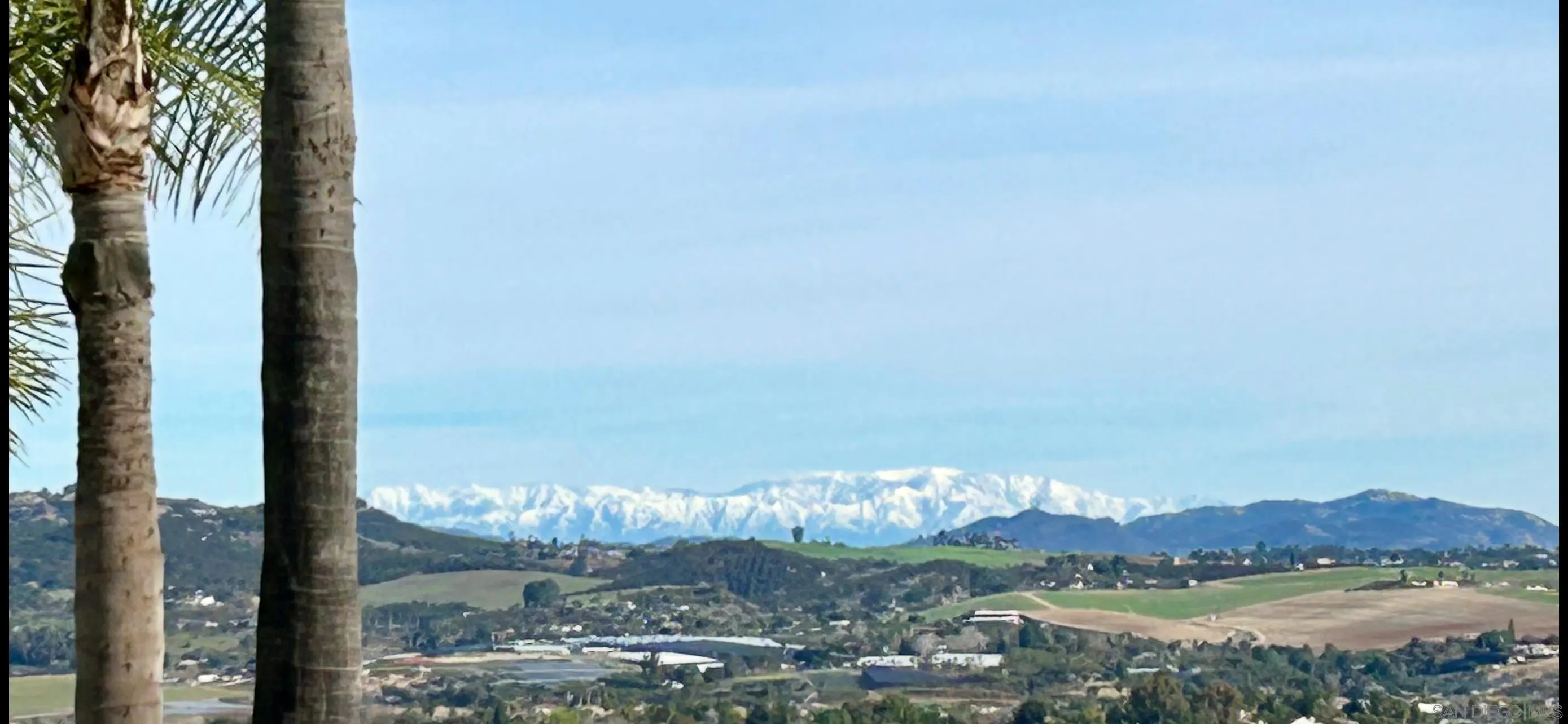 5167 Avenida De La Plata Oceanside, CA 92057 - Photo 51 of 53 a view of a city from a terrace