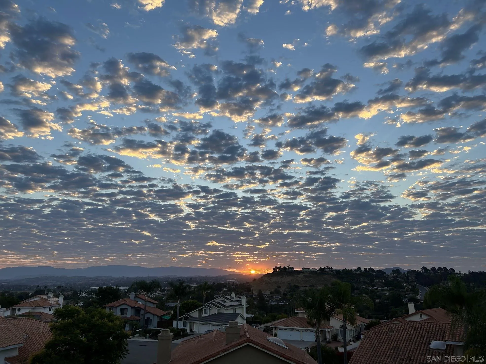 5167 Avenida De La Plata Oceanside, CA 92057 - Photo 52 of 53 a view of a city