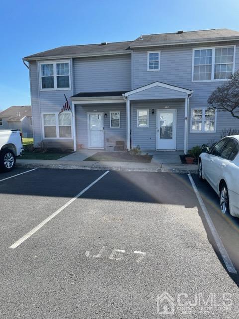 60 County Road, Unit J67 Cliffwood, NJ 07721 - Photo 1 of 23 Gallery Image 1