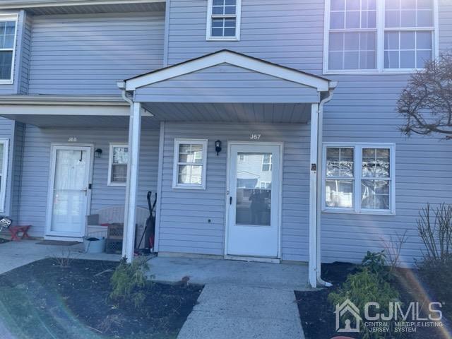 60 County Road, Unit J67 Cliffwood, NJ 07721 - Photo 2 of 23 Gallery Image 2