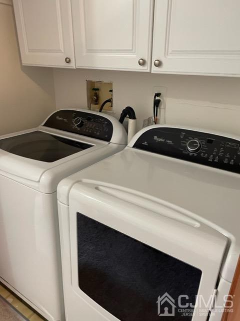 60 County Road, Unit J67 Cliffwood, NJ 07721 - Photo 21 of 23 Gallery Image 21