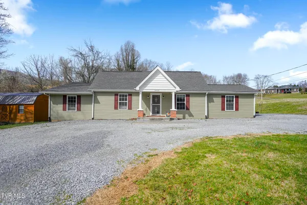 $330,000 | 2426 Old Lewis Road, Johnson City, TN 37601