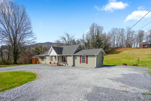 $330,000 | 2426 Old Lewis Road, Johnson City, TN 37601