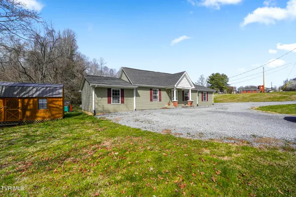 $330,000 | 2426 Old Lewis Road, Johnson City, TN 37601