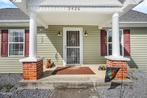 $330,000 | 2426 Old Lewis Road, Johnson City, TN 37601
