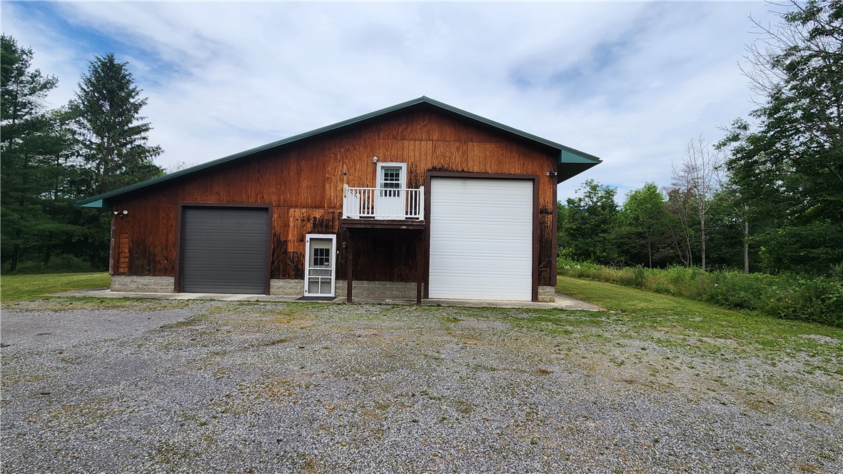 9405 Watercure Road Nunda, NY 14517 - Photo 1 of 1 Gallery Image 1
