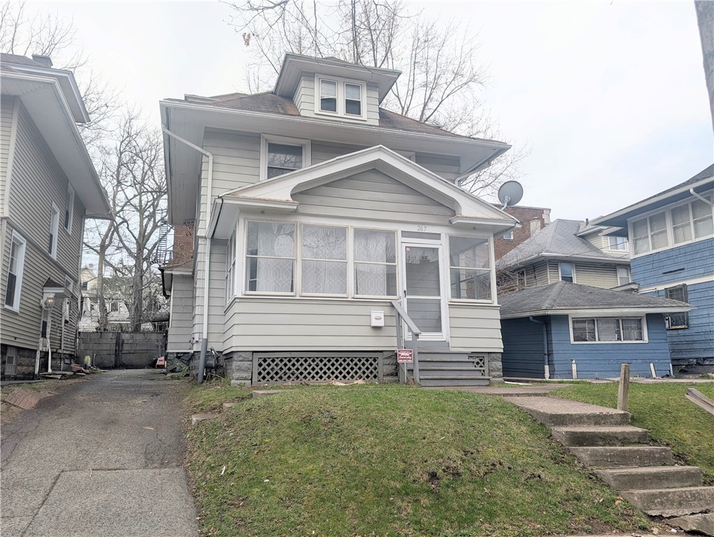 267 Alameda Street Rochester, NY 14613 - Photo 1 of 16 Gallery Image 1