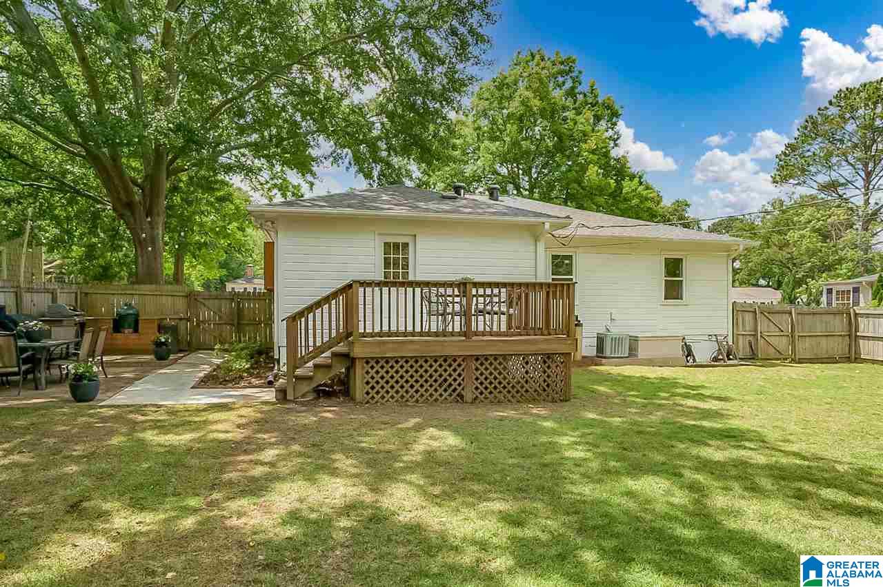 236 Raleigh Avenue Birmingham, AL 35209 - Photo 37 of 41