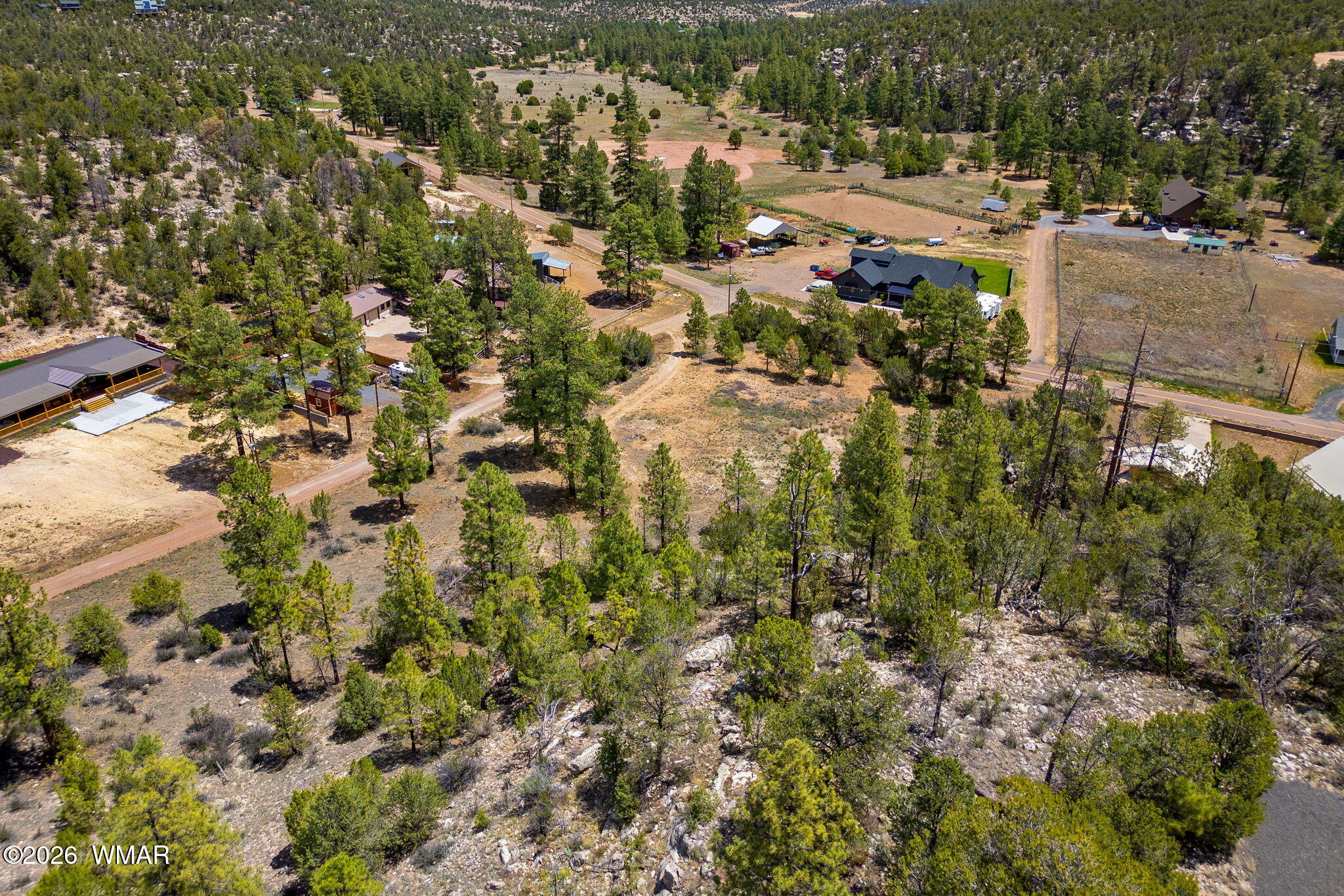 3326 Black Canyon Road Heber, AZ 85928 - Photo 11 of 17 3326BlackCanyonRd-Heber-AZ-10