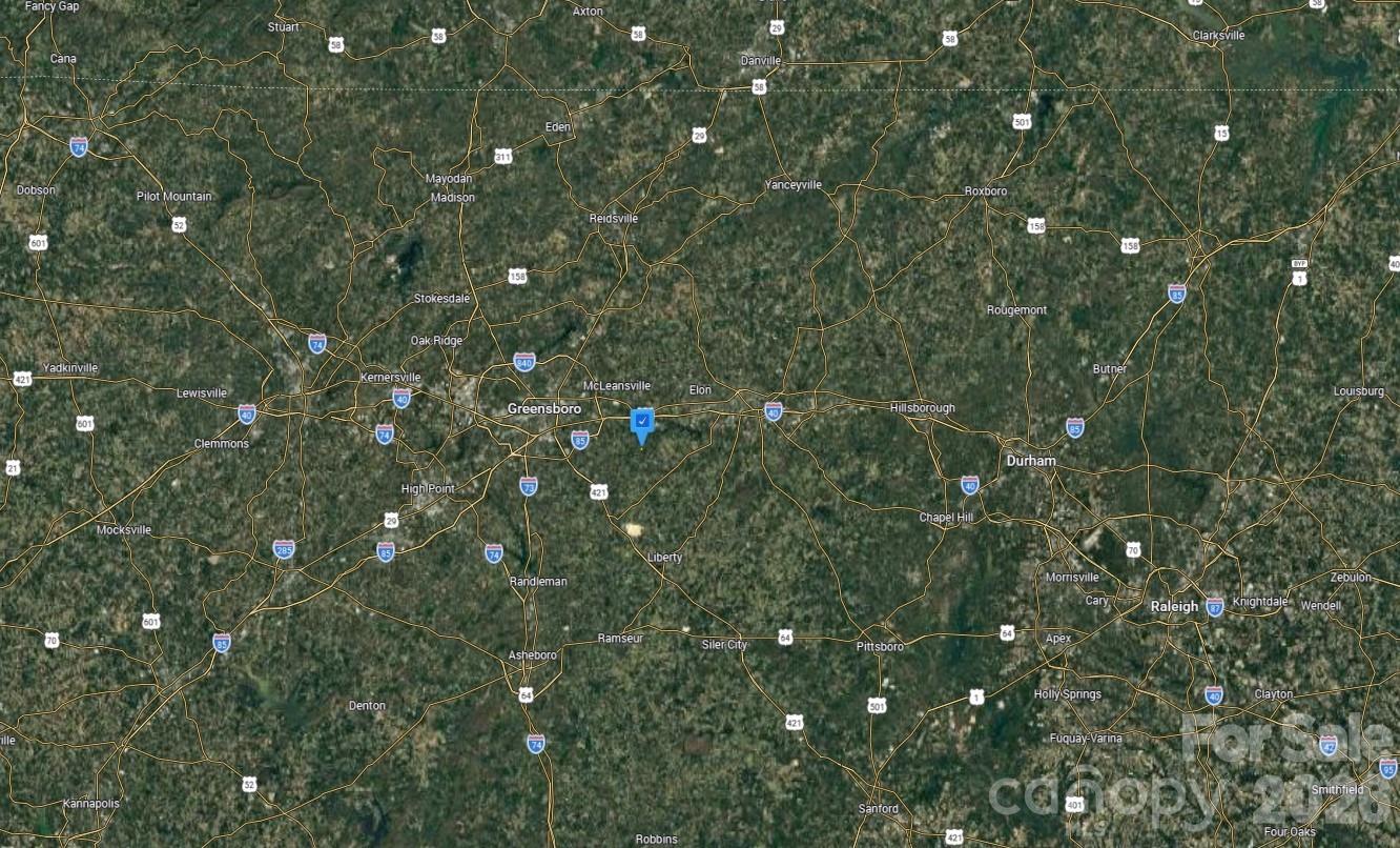 3810 Angus Road Whitsett, NC 27377 - Photo 6 of 6