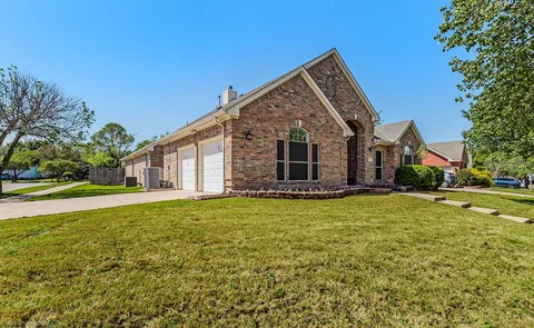 $395,000 | 5344 Lake Mead Trail, Fort Worth, TX 76137
