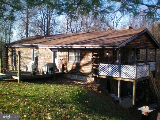 6200 Solomons Island Road Dunkirk, MD 20754 - Photo 16 of 22 Exterior #4