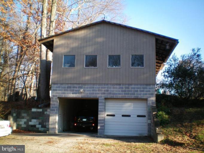 6200 Solomons Island Road Dunkirk, MD 20754 - Photo 22 of 22 garage