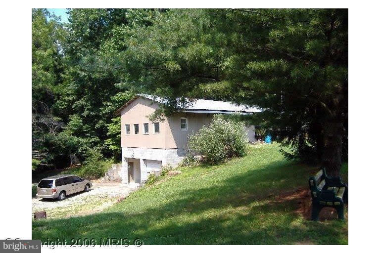 6200 Solomons Island Road Dunkirk, MD 20754 - Photo 4 of 22 Garage 1