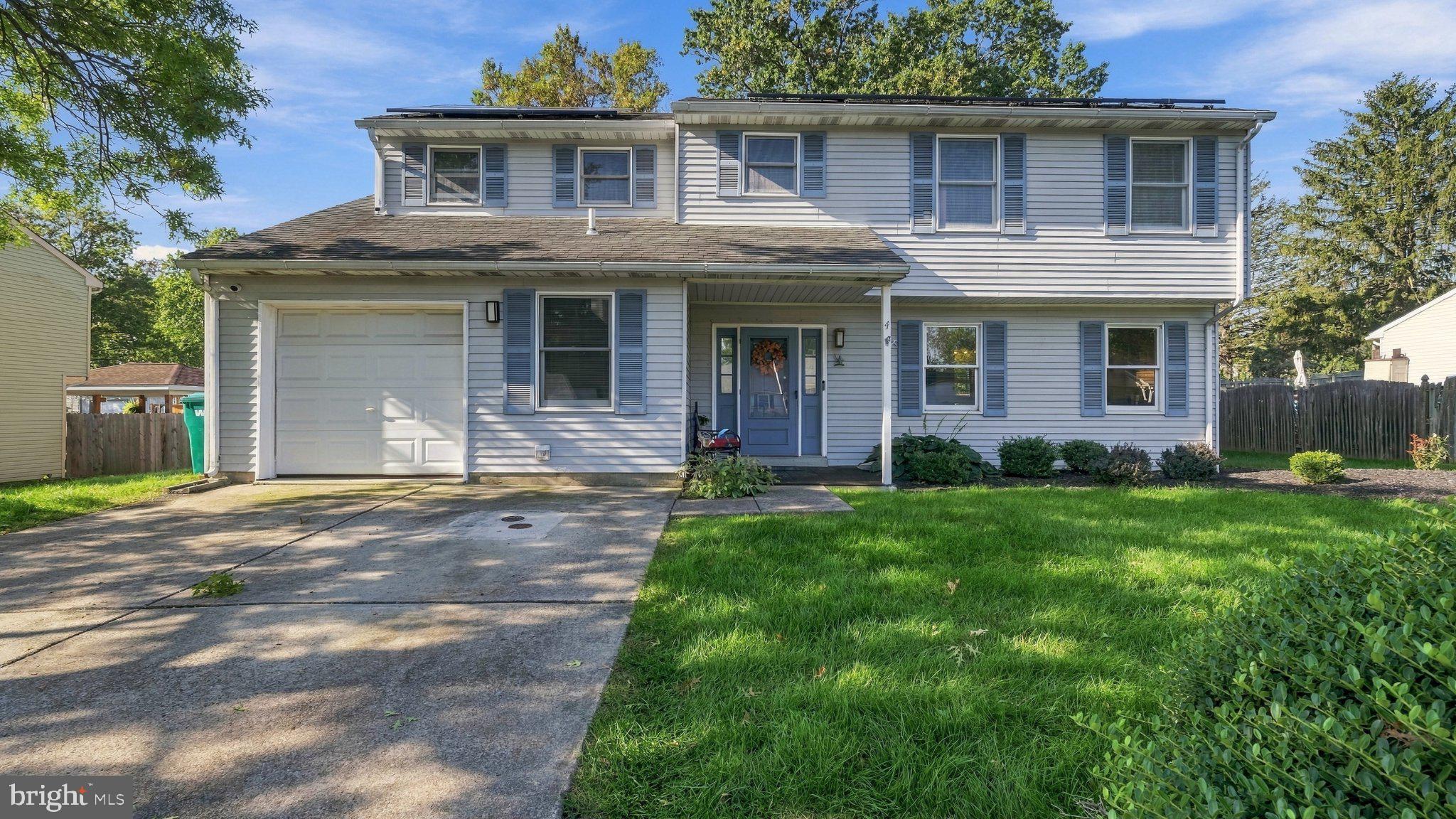 4 Rue Court Levittown, PA 19054 - Photo 1 of 35 Gallery Image 1