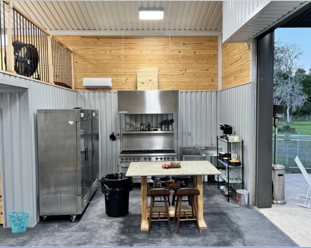 8178 Cr-860 Sweeny, TX 77480 - Photo 14 of 25 KITCHEN