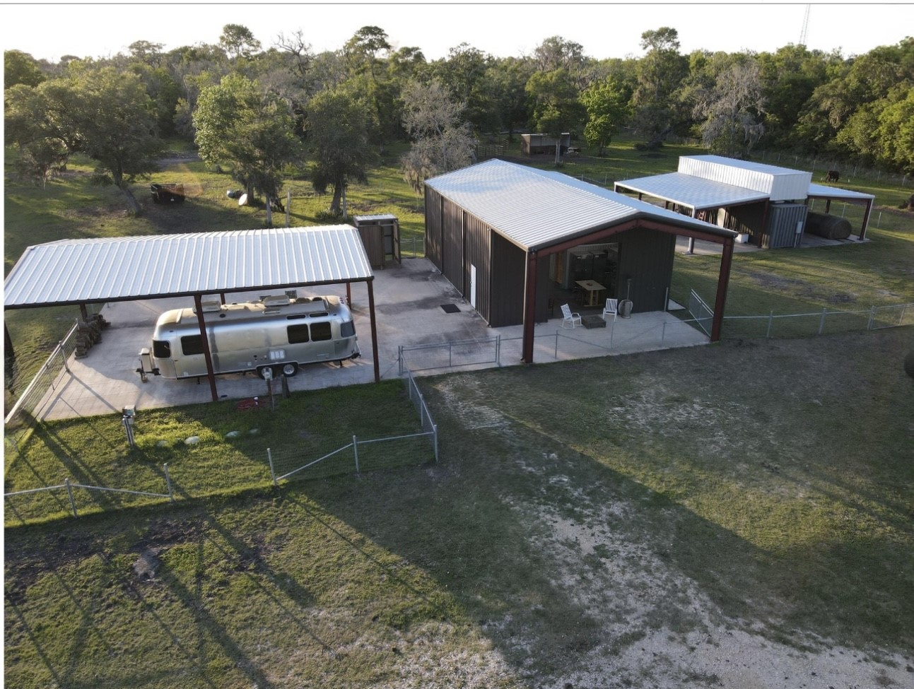 8178 Cr-860 Sweeny, TX 77480 - Photo 5 of 25