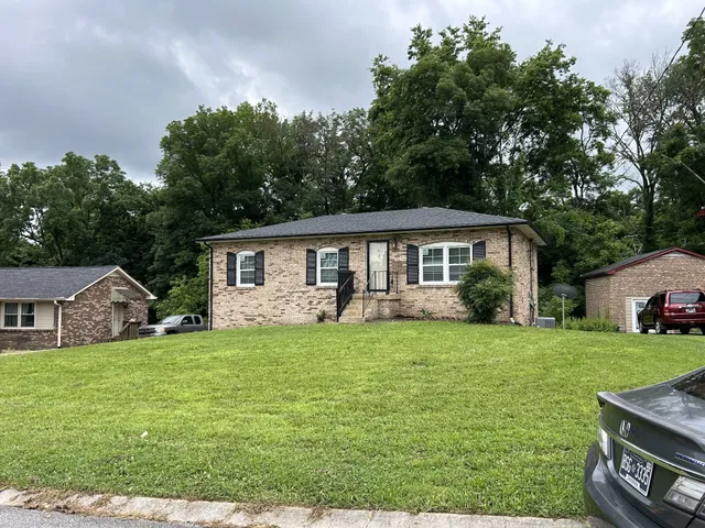 $2,750 | 716 Muskhogean Court, Antioch, TN 37013