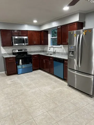 $2,750 | 716 Muskhogean Court, Antioch, TN 37013